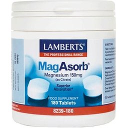 Magasorb Magasorb 180 Comp