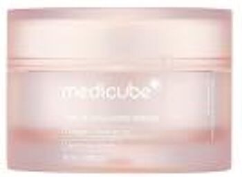 Triple Collagen Crème Anti-Âge 50 ml - Pot