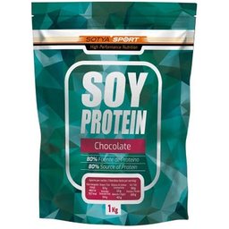 Sport Soy Protein Chocolat 1000g