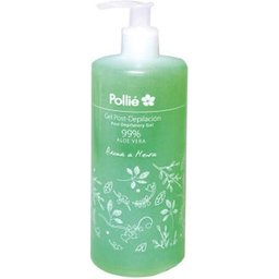 Pollie Aloevera Gel Post-Depil 03613 500ml