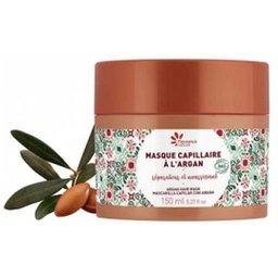 Masque Capillaire A L'Argan 150ml