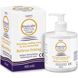 Boderm Crème 400 ml