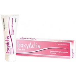 Troxyactiv Lotion Corps 50ml