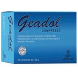 Igea Pharma Geadol 60 Cpr