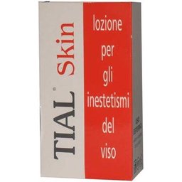Tial Crème pour le visage 30Ml