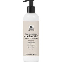 Soivre Absolute PRO Crema de Peinado Reconstructora 250ml
