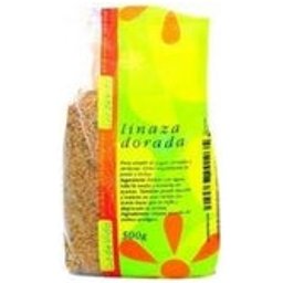 Linseed Brown Seed 1Kg