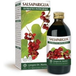 Sarsepareille 200ml
