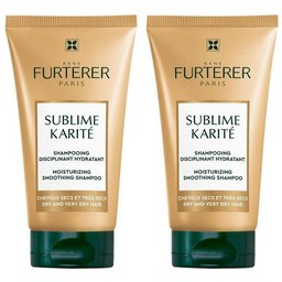 Karité Hydratant Shampooing Disciplinaire