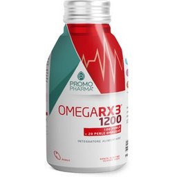 Omegarx3 1200 120caps