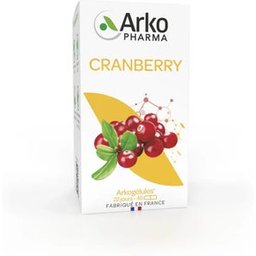 Arkogélules Cranberry 45 gélules