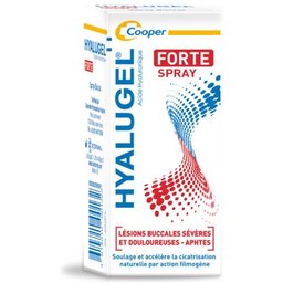 Forte Spray 20ml
