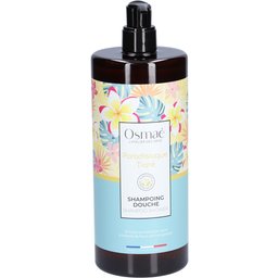Shampoing douche Paradisiaque Tiaré