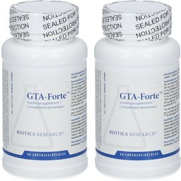 GTA-Forte™