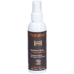 Déodorant Homme Spray