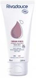 Crème Pieds Secs Bio 100 ml - Tube