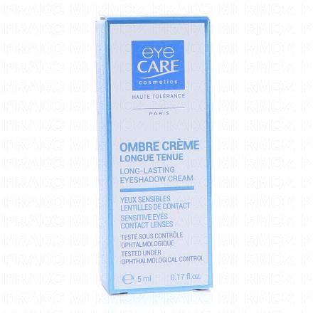 EYE CARE Ombre à paupières longue tenue n°1008 Rosée