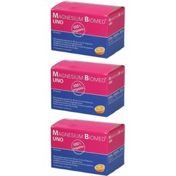 Magnésium Biomed® UNO