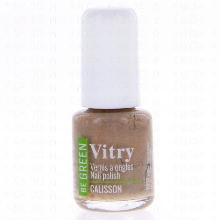 Be Green - Vernis à ongles n°36 Calisson 6ml