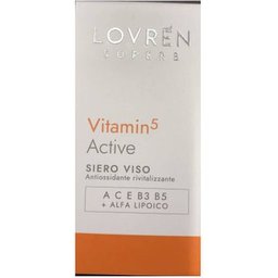 Superb Vitamine 5 Active 1ut