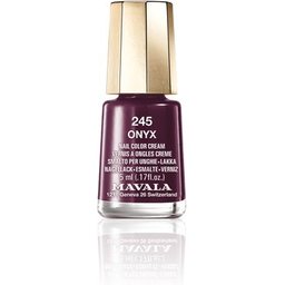 Mini Color Vernis à Ongles Onyx 245 5ml