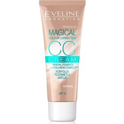 Cc Cream N51 Natural 30ml