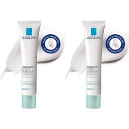 Hydraphase HA UV Spf25 Légère