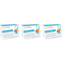 Sanddorn Argousier vision Capsules d'huile d'argousier