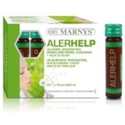 Alerhelp 20 flacons