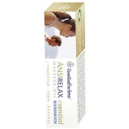 Ansirelax Rollon 10ml