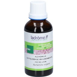 Ladrôme Alchémille Extrait Végétale