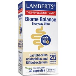 Biome Balance Everyday Ultra 30 Gélules