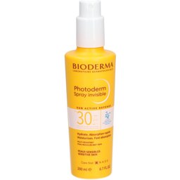 Photoderm Spray Peau Sensible Spf30