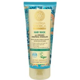 Masque Oblepikha Réparation Profonde 200ml