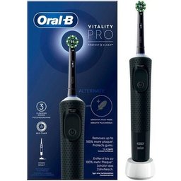Vitality Pro D103 Brosse à Dents Électrique 1ut