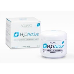 Crema Manos H2O Active 50ml