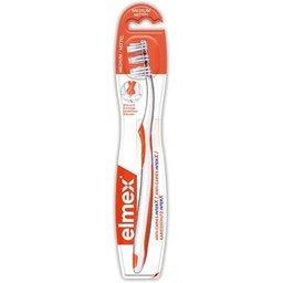 Protection Caries Brosse À Dents Interx Medium