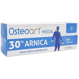 Farmac-Zabban Osteoart Arnica 30% 100ml
