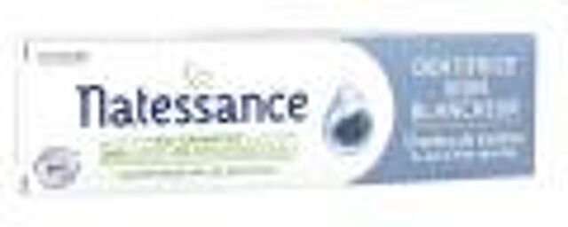 Dentifrice Soin Blancheur - Tube 75 ml