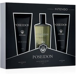 Intenso Pack 3uts