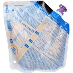 Frebini Energy Fibre