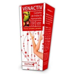 Gel Venactiv 150ml