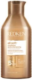 Après-shampooing Hydratant All Soft 500ml