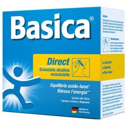 Basica Direkt 30 Sachets