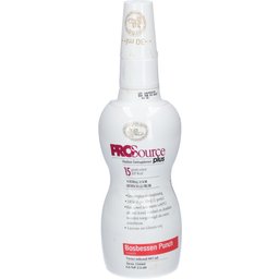 PROSource Plus Punch Myrtille