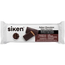 Barre de chocolat Form 1 pc