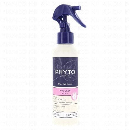 Boucles - Spray Réveil 150ml