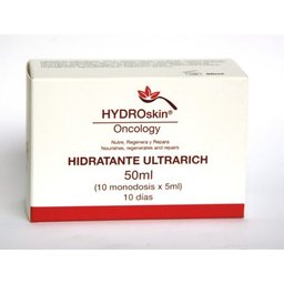 Hydratant Ultra-Raw 50ml