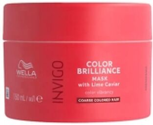 Masque Cheveux Epais Invigo Color Brilliance 150ml