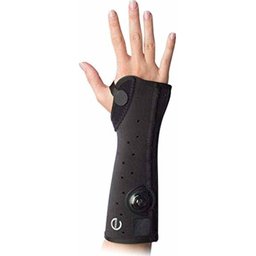 Attelle Poignet Mains Long Gauche Taille S 1ut